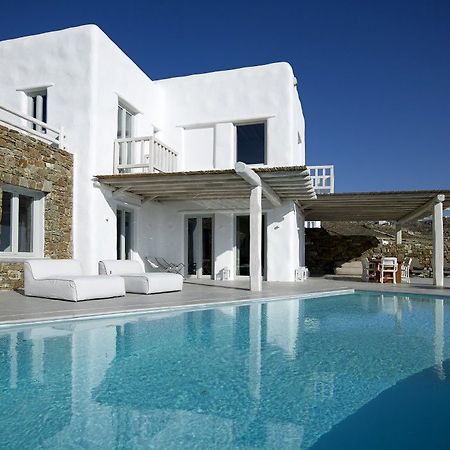 Ammos Villas Fanari  Exterior photo