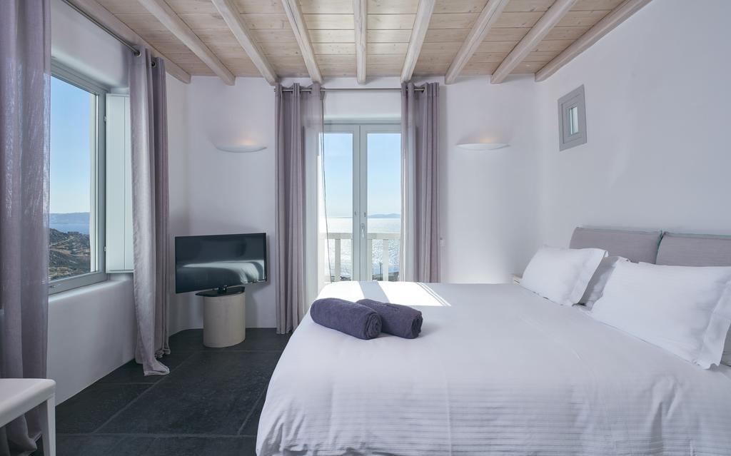 Ammos Villas Fanari  Room photo