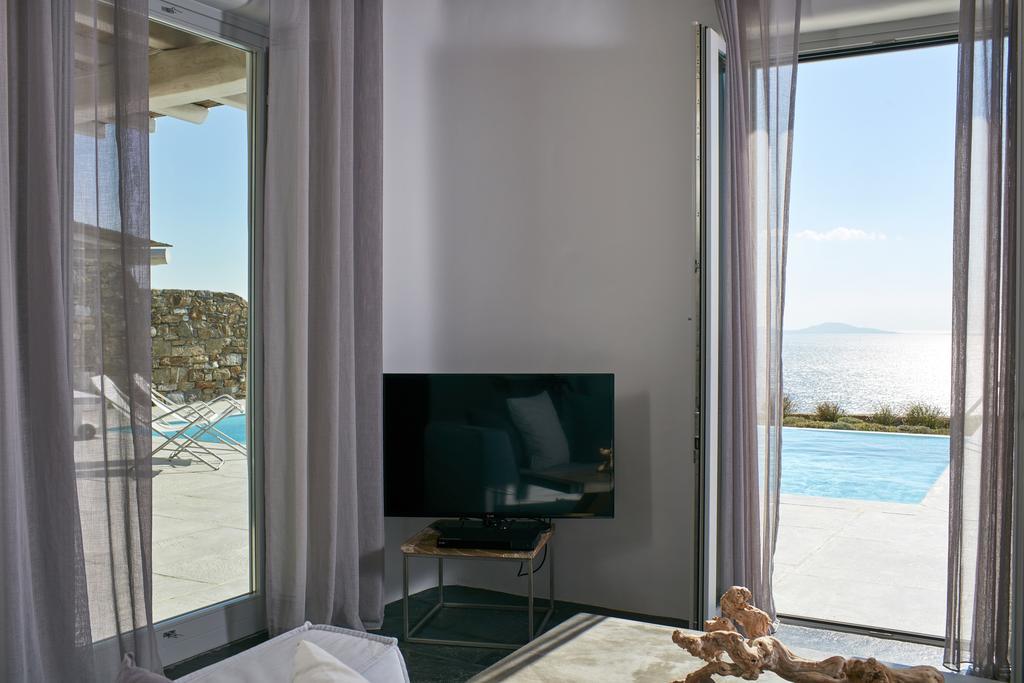 Ammos Villas Fanari  Room photo
