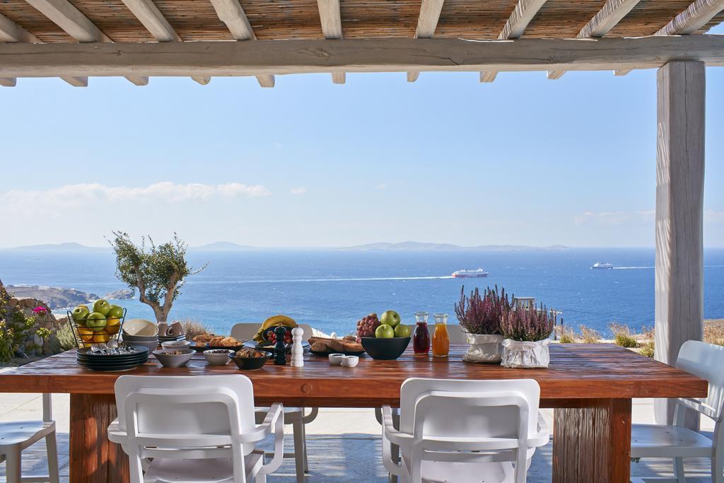 Ammos Villas Fanari  Exterior photo